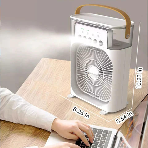 AeroBreeze
