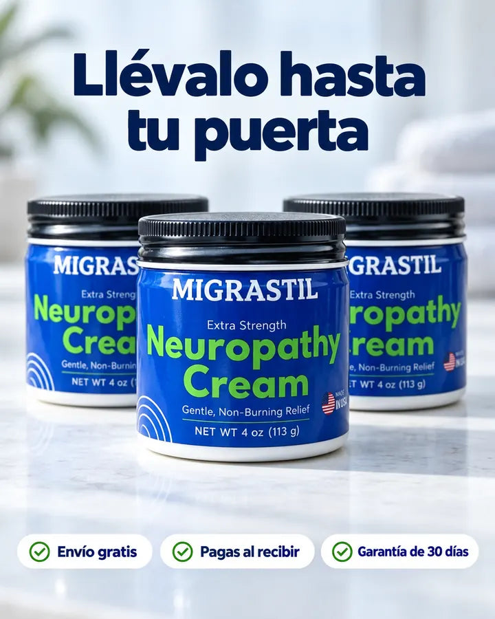 Tres frascos, envío gratis, pagas al recibir, garantía de 30 días