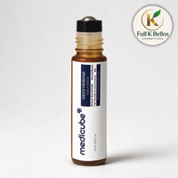 Un frasco de Medicube Deoxyribose Scalp Serum