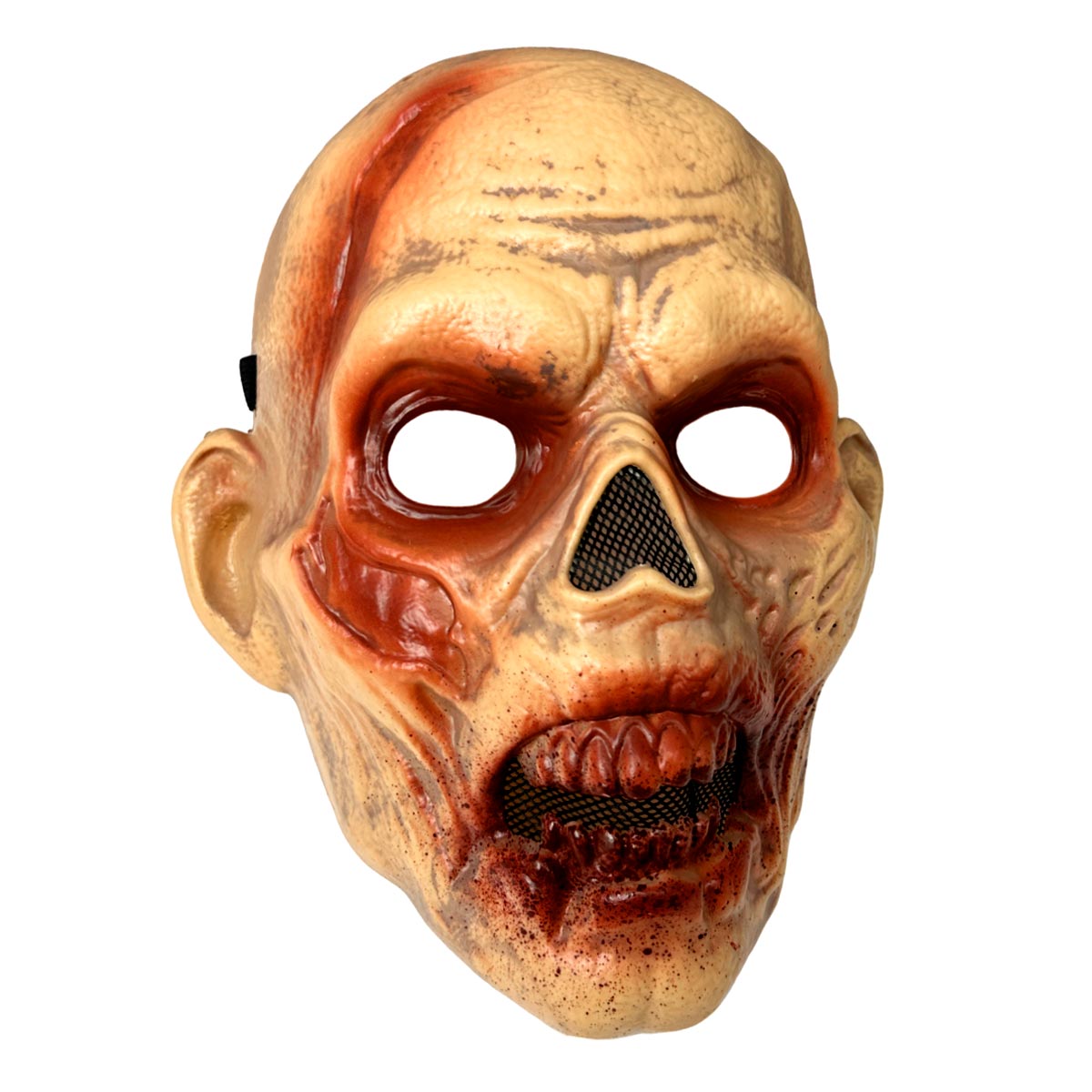 Mascara Zombie Asesino Halloween