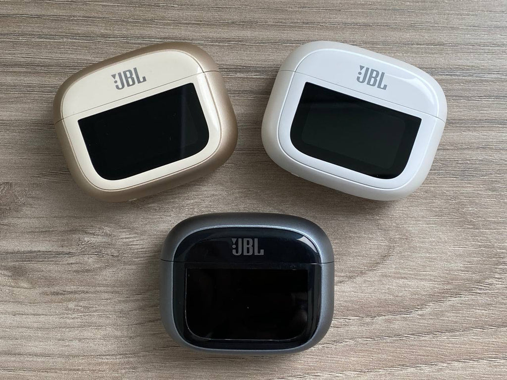 Audifonos JBL Tour Pro 2