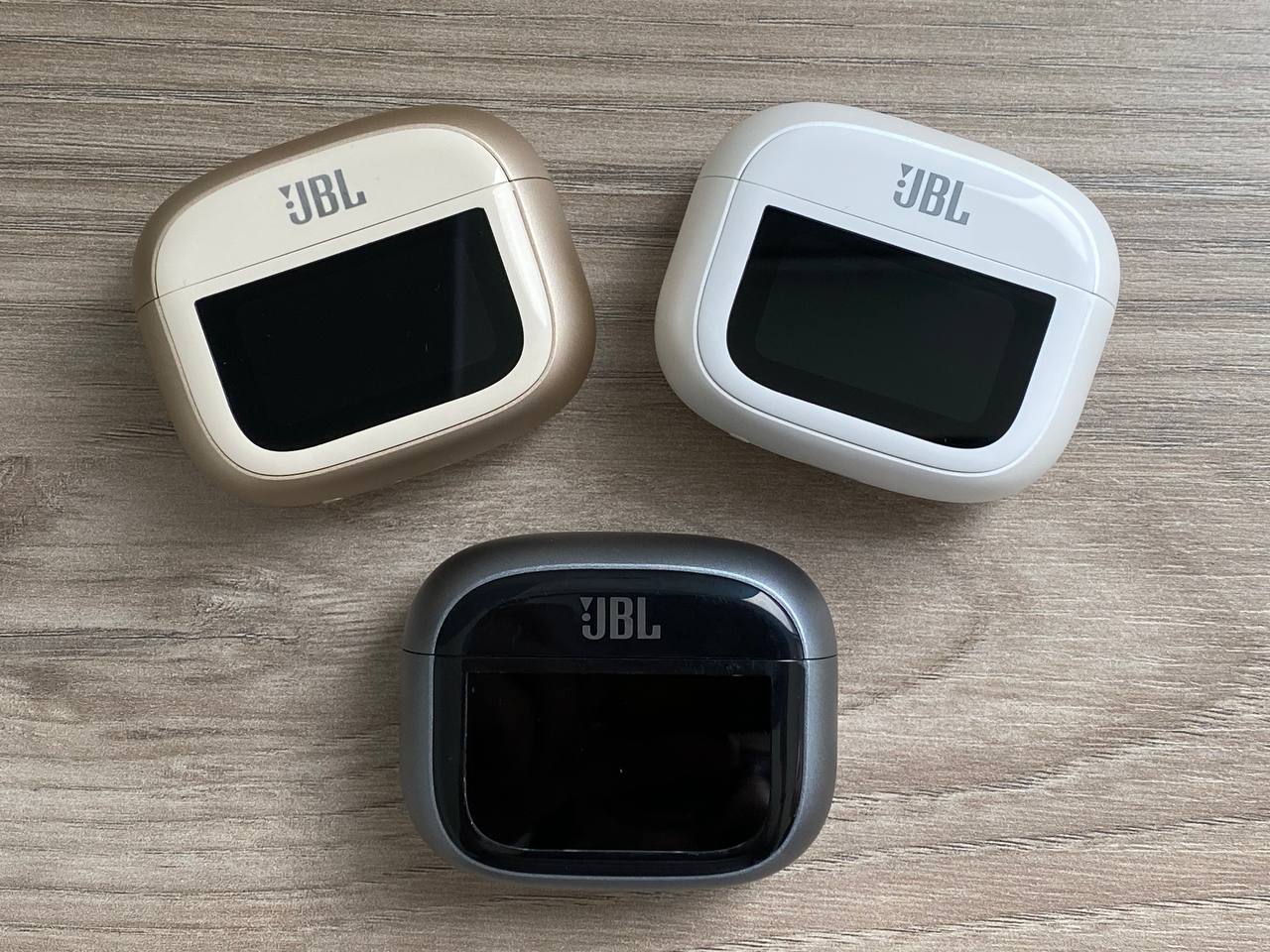 Audifonos JBL Tour Pro 2