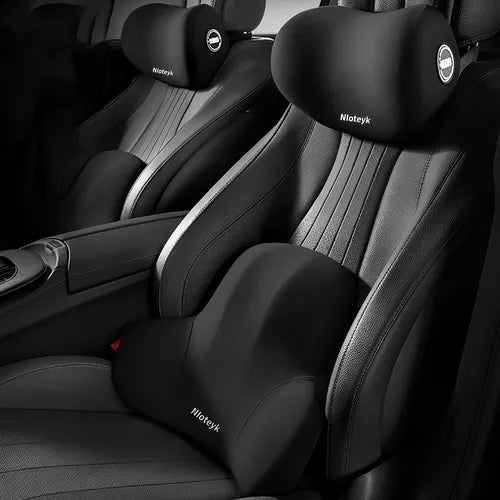 Kit De Soporte Lumbar Carro/Ofi