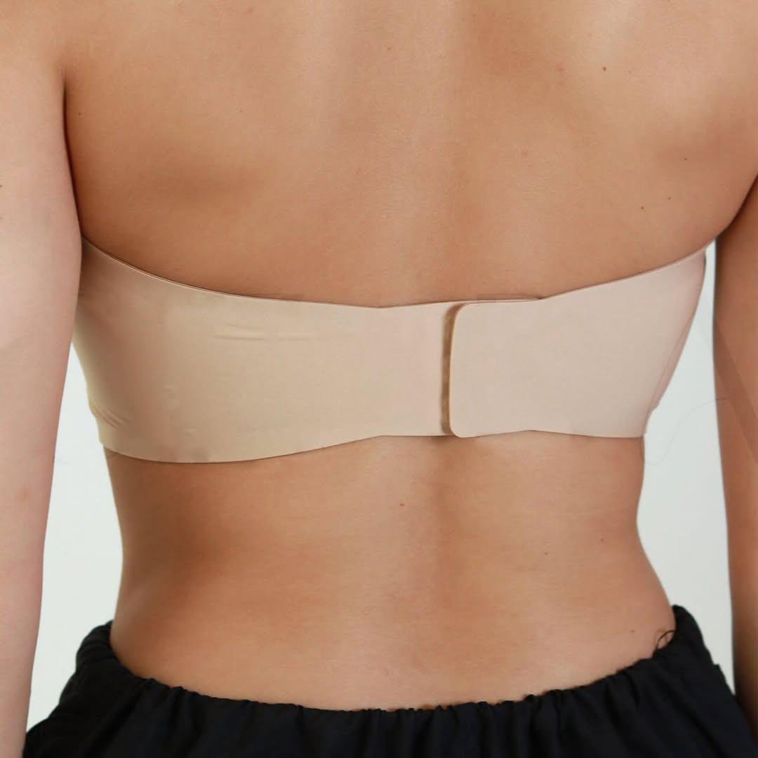 Brasier Antideslizante Sin Tiras