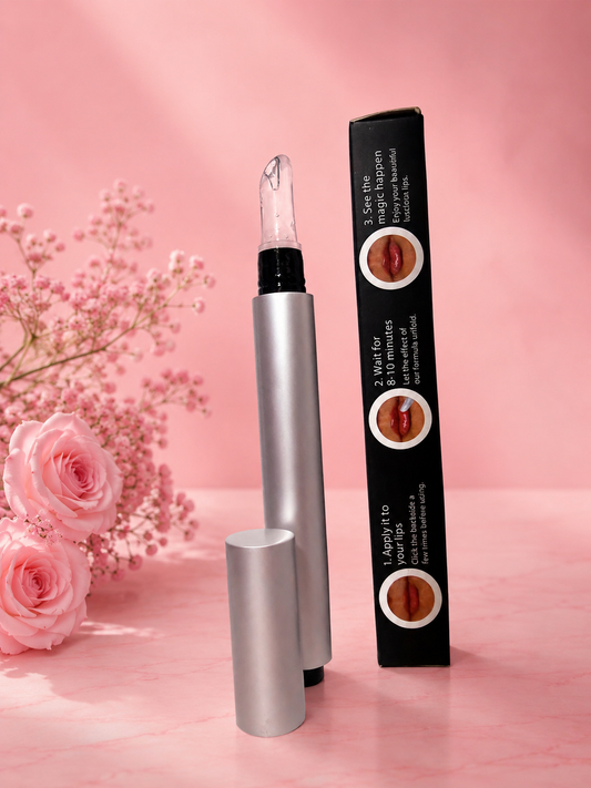 VoluLips - Aumenta el volumen de labios