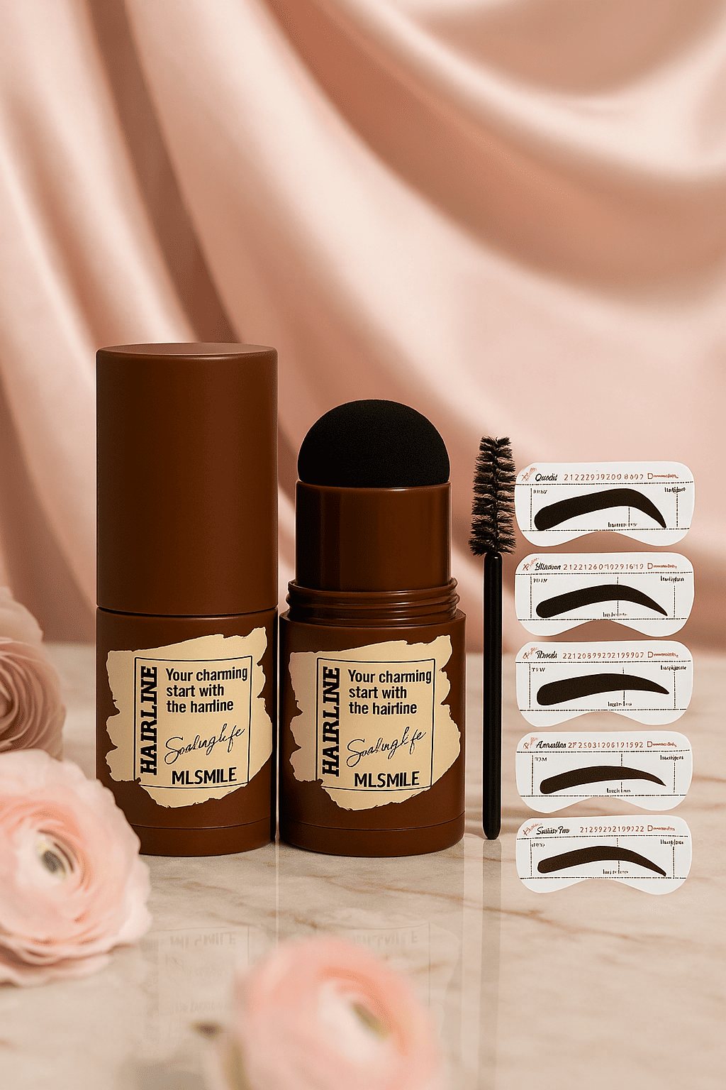Kit de cejas Perfectas