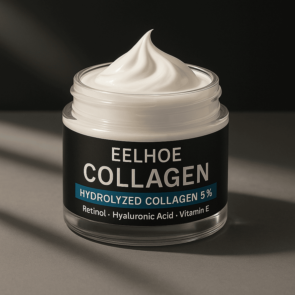 EELHOE COLLAGE CREAM