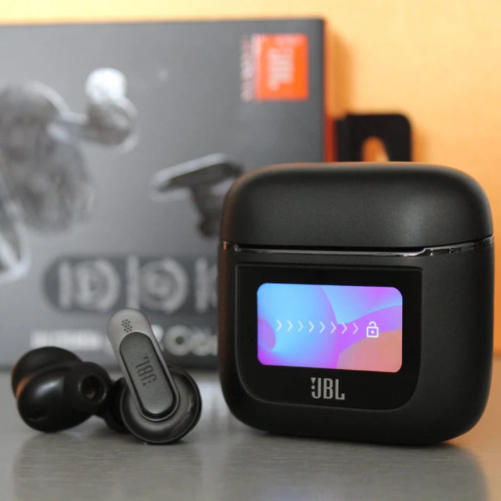Audifonos JBL Tour Pro 2