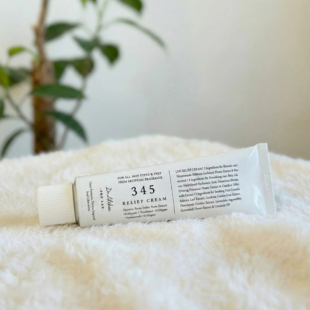 CREMA 345 DR ALTHEA