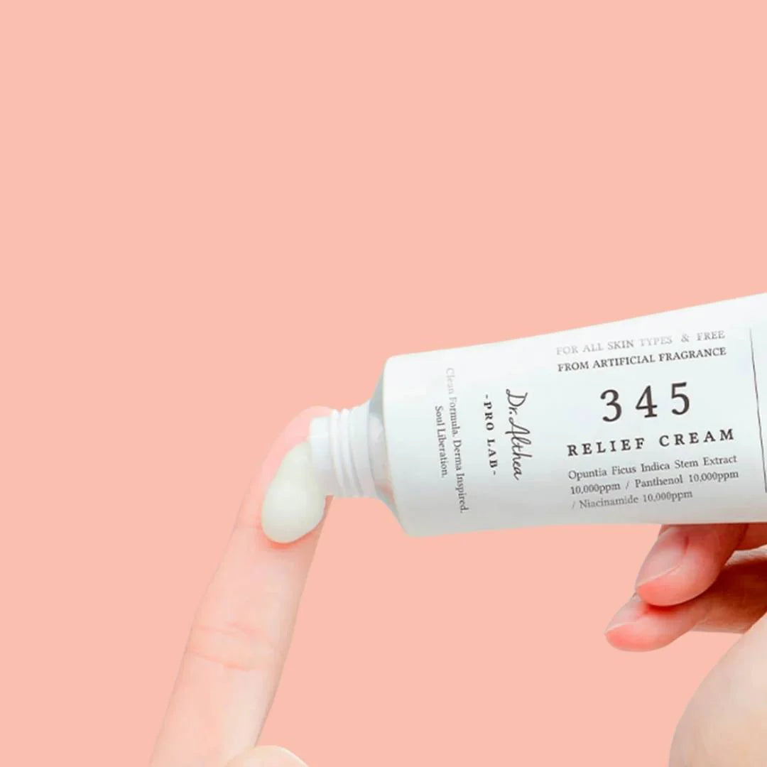 CREMA 345 DR ALTHEA