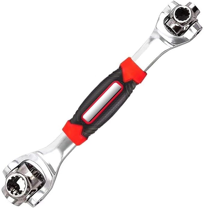 Llave Multiusos 48 En 1 Universal