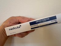 Opinion de Andres F. sobre Medicube Sérum Deoxyribose Crecimiento Capilar