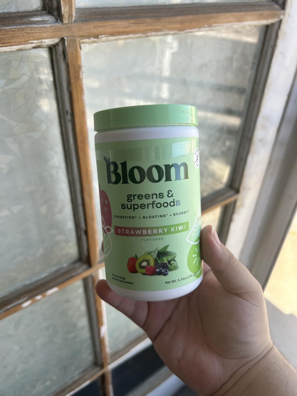 BLOOM