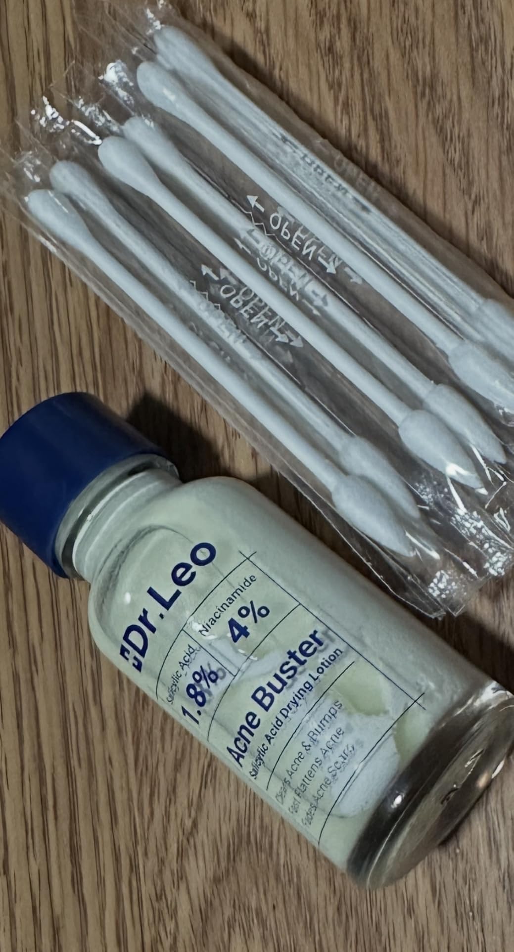 DR LEO | Combate el acne