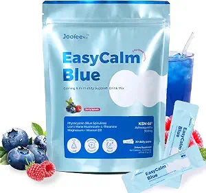 EasyCalm