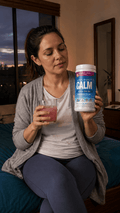 Natural Vitality Calm