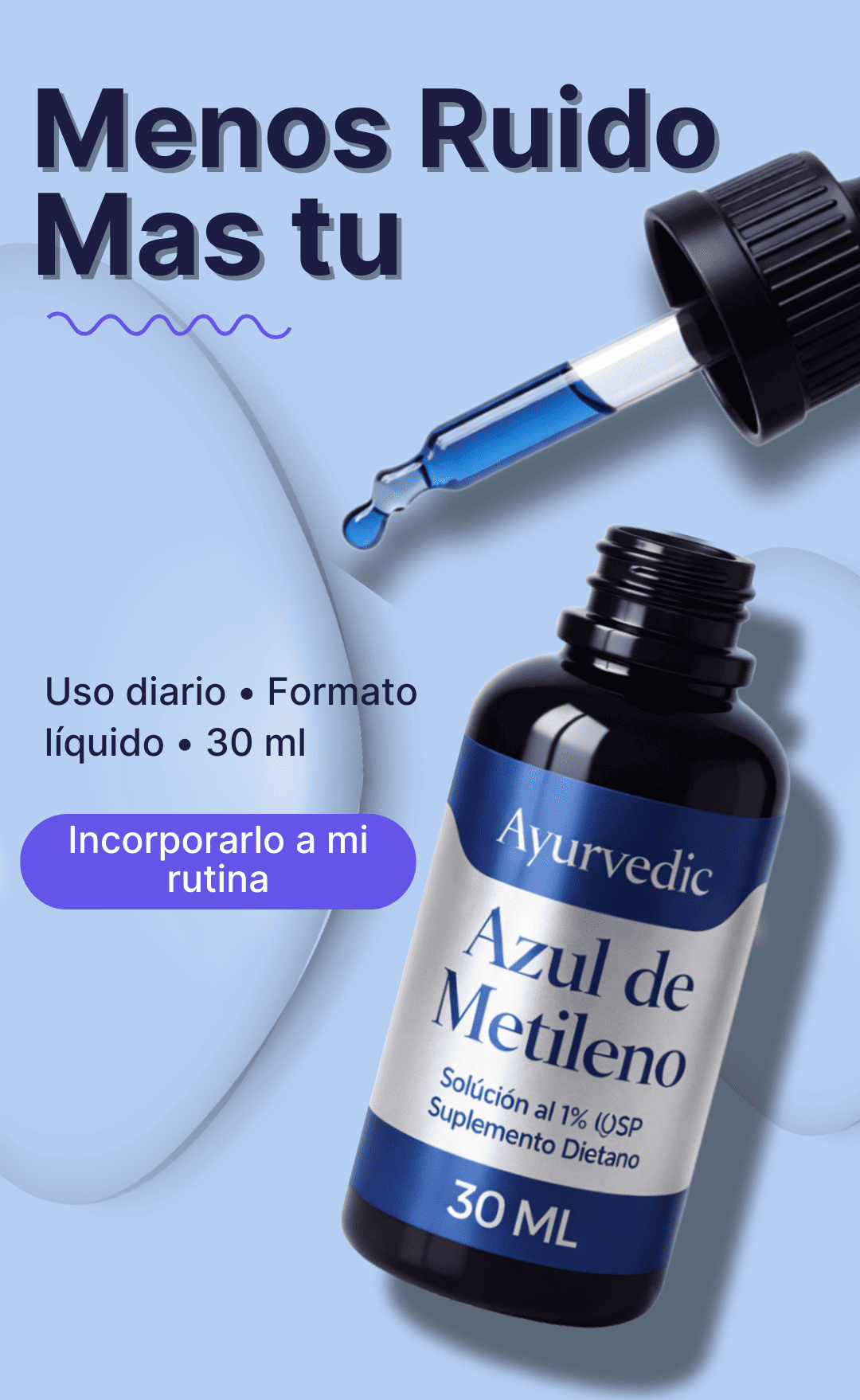 AZUL DE METILENO