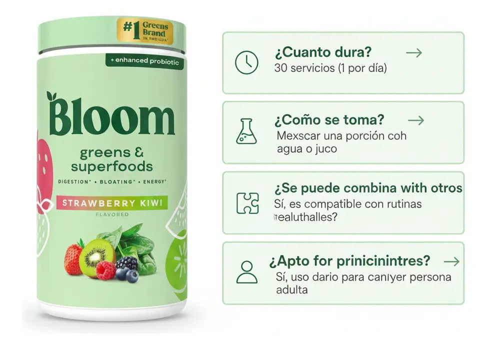 BLOOM