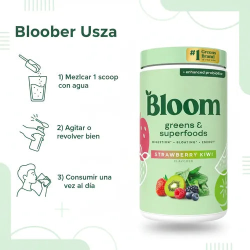 BLOOM