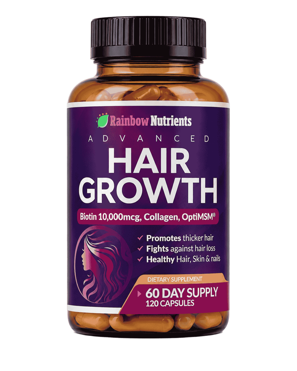 HAIR GROWTH ADVANCED