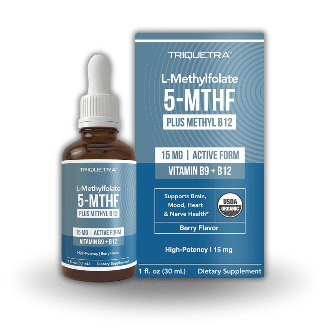 Methylfolate Kids