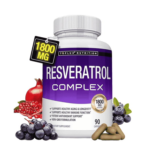 Resveratrol Complex
