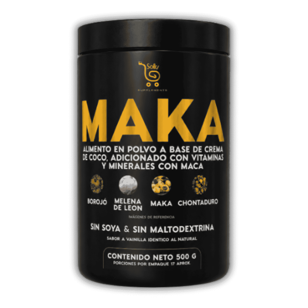 MAKA