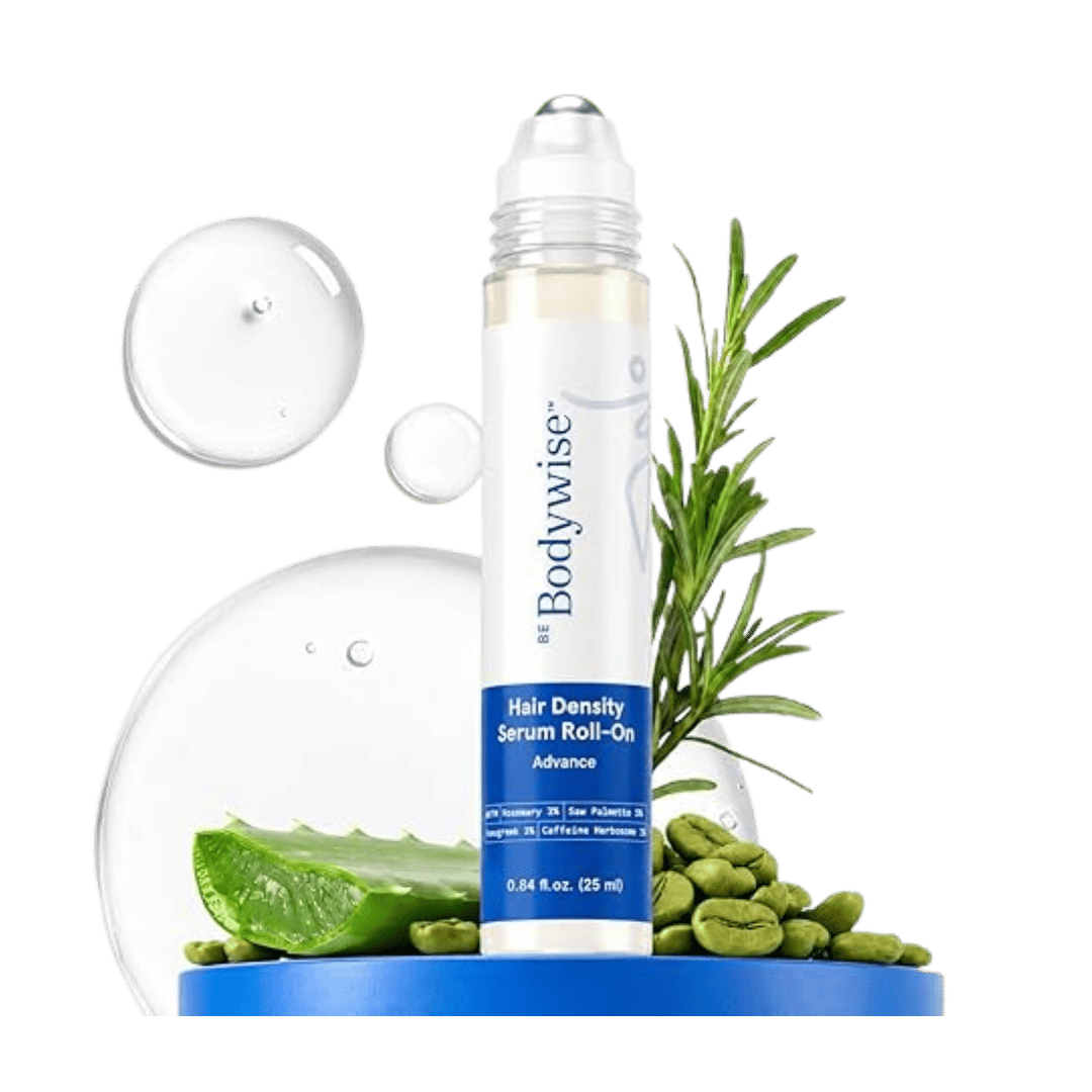 2x1 BODYWISE HAIR GROWTH 15ML