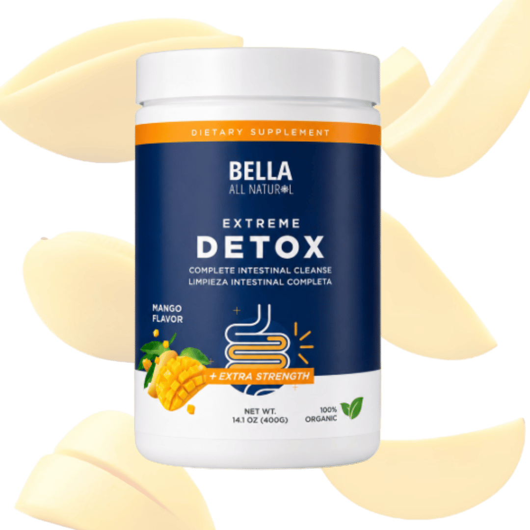 DETOX BELLA