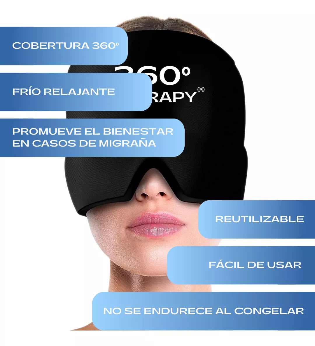 Gorro Terapeutico