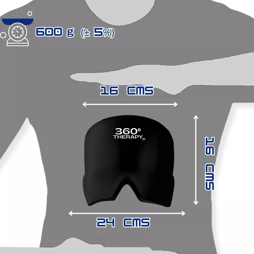 Gorro Terapeutico