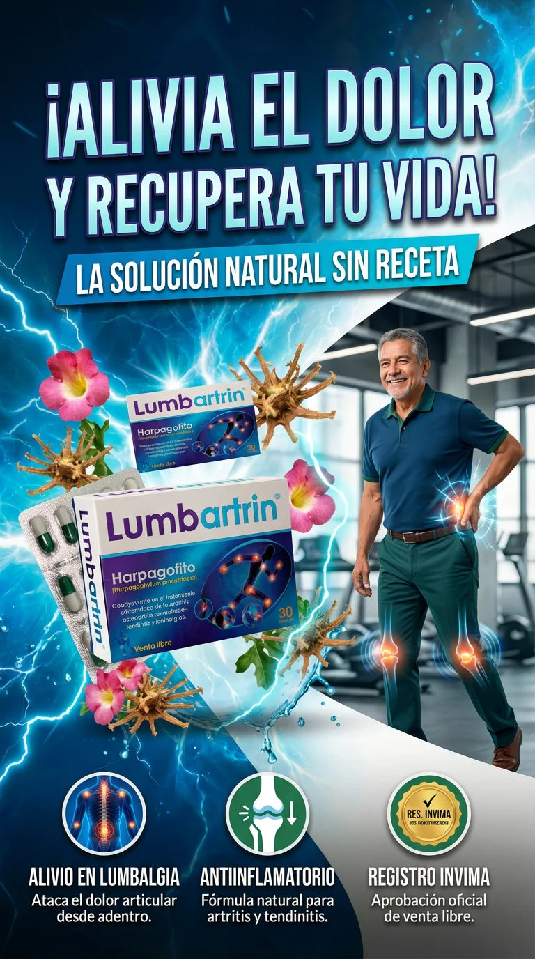 LUMBARTRIN