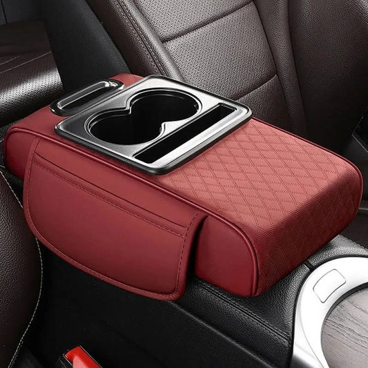 REPOSA BRAZOS PARA CARRO