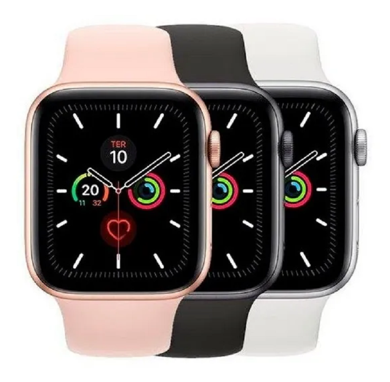 Smartwatch T500