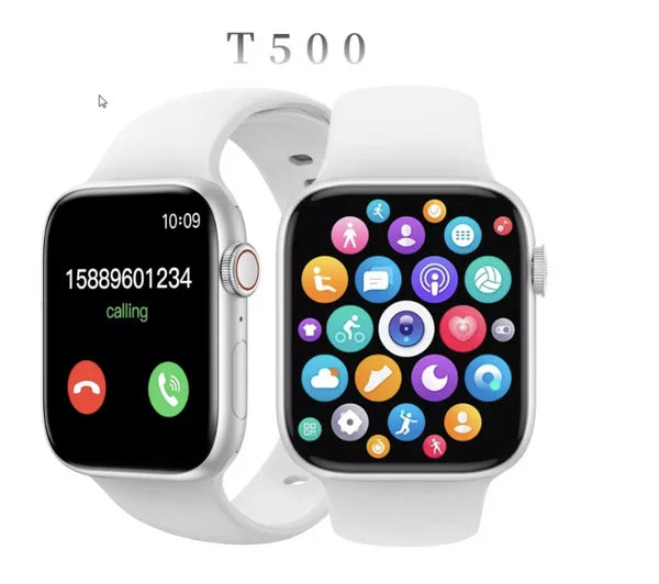 Smartwatch T500