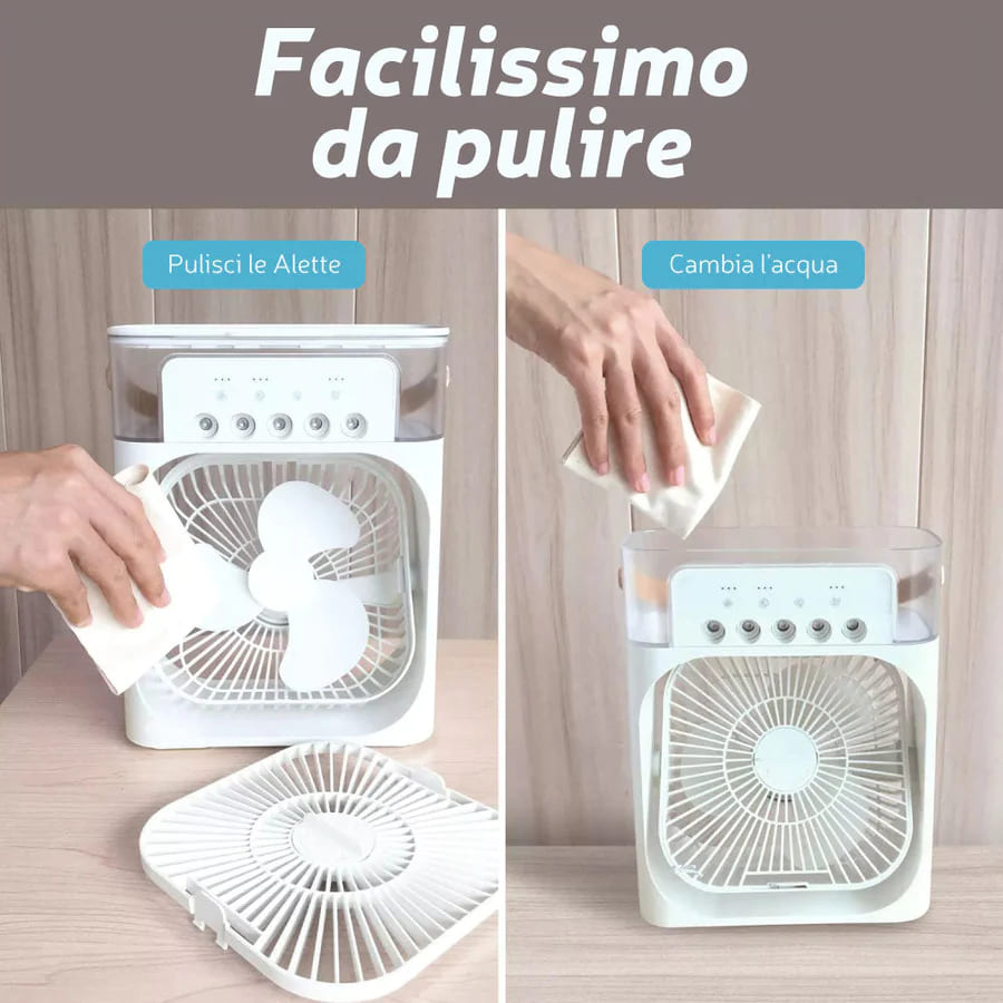 AeroBreeze