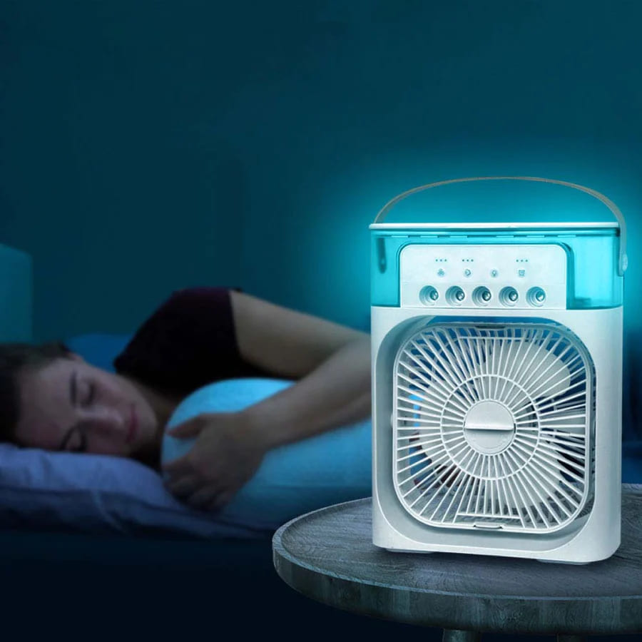 AeroBreeze