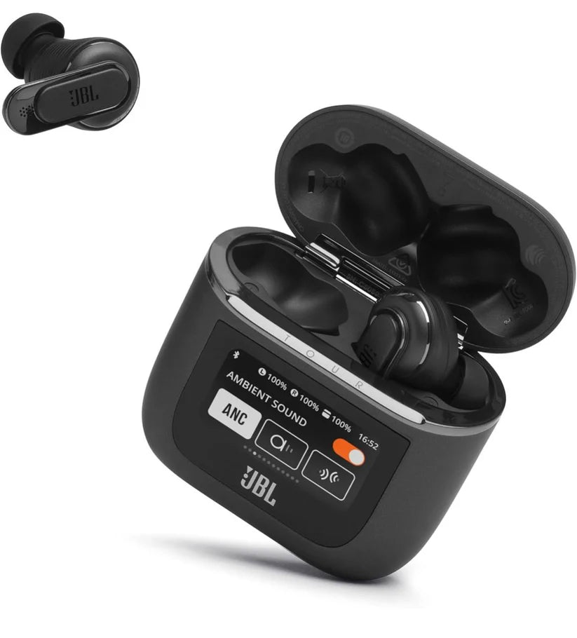 Audifonos JBL Tour Pro 2