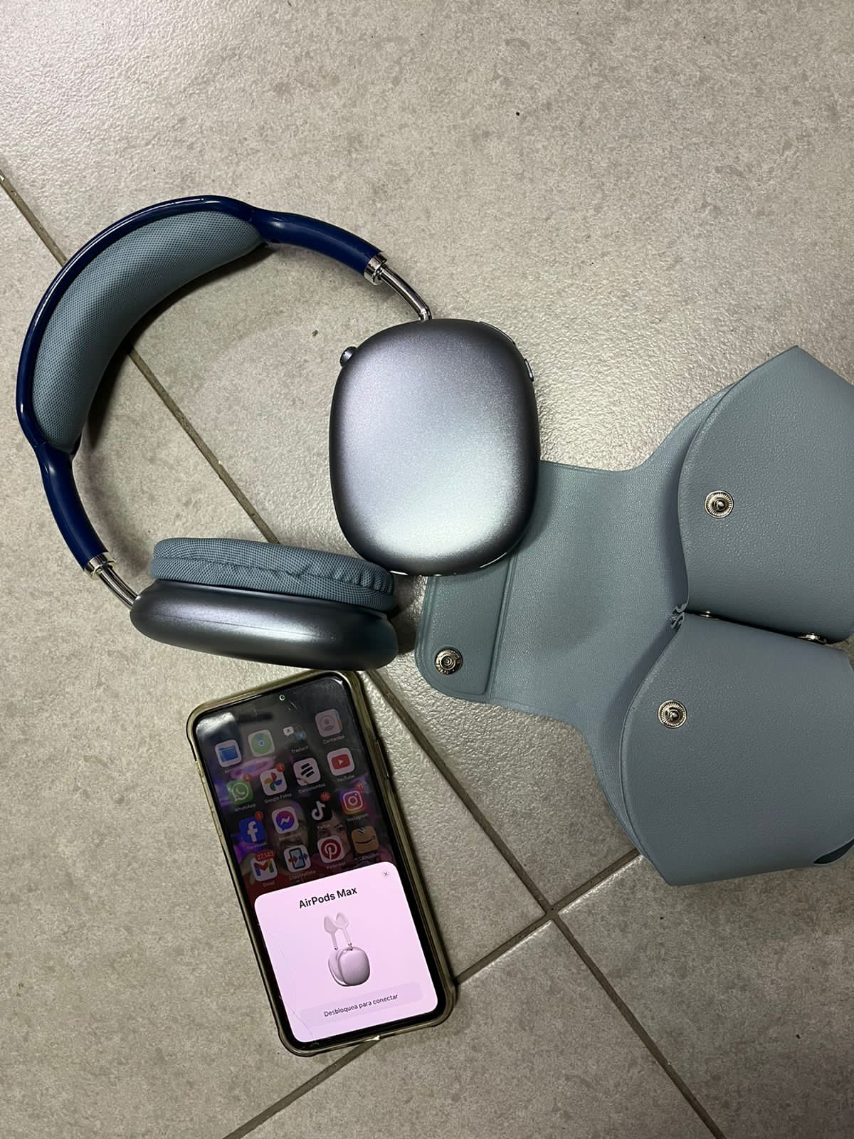 Airpods Pro Max