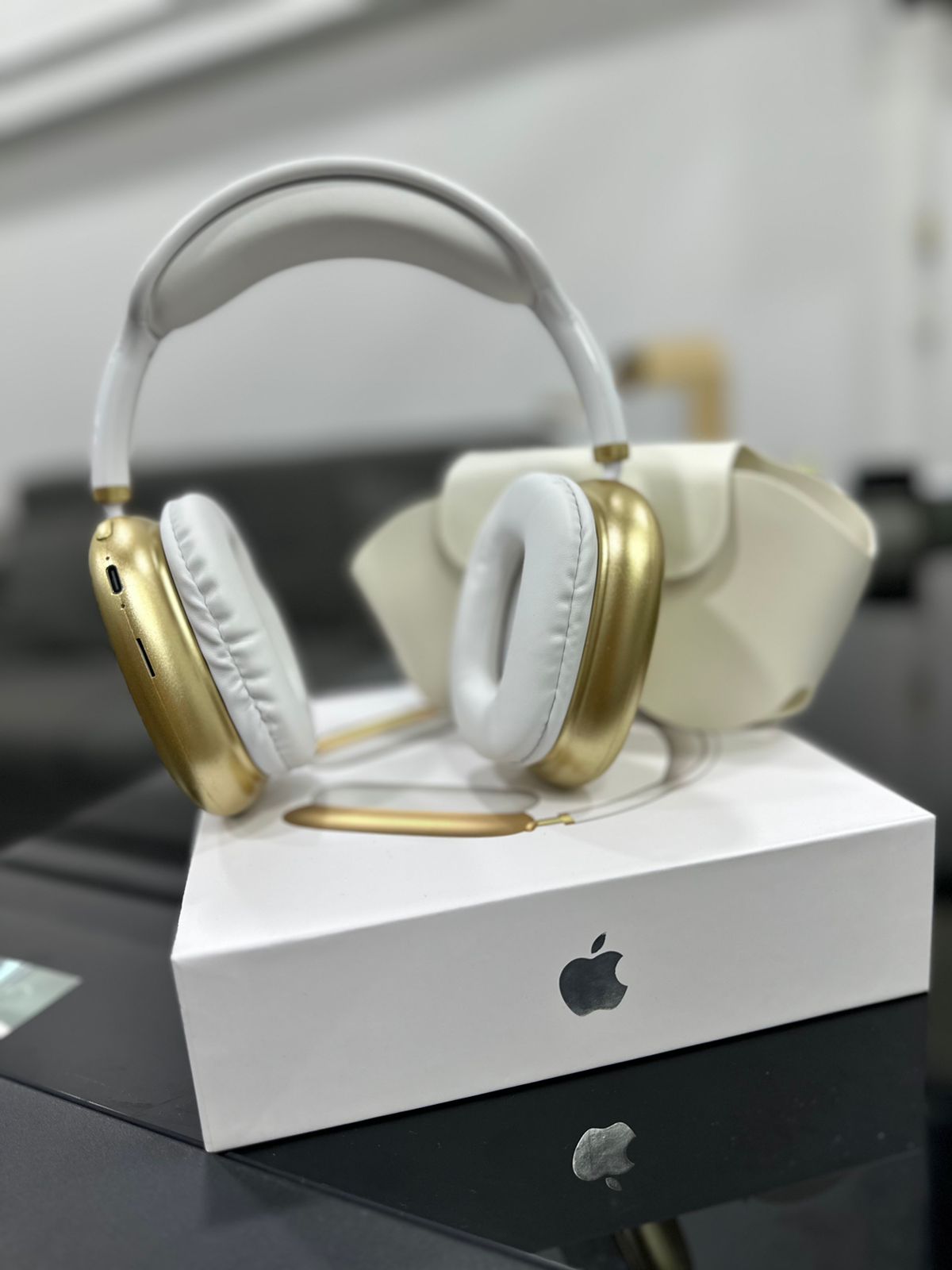 Airpods Pro Max