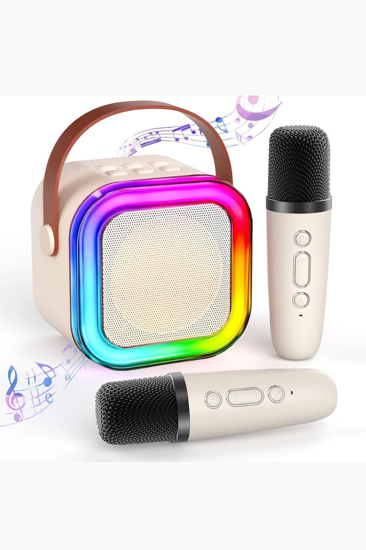 Mini Karaoke