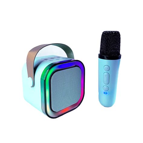 Mini Karaoke