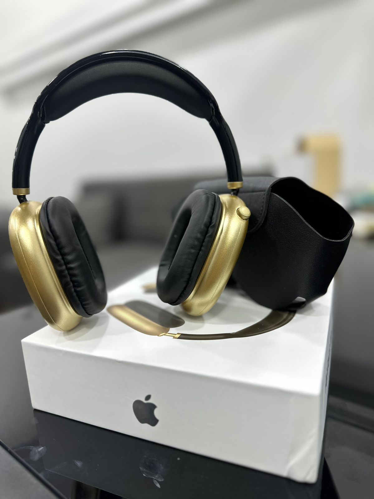 Airpods Pro Max