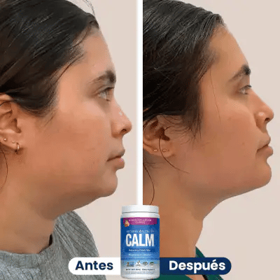 Natural Vitality Calm
