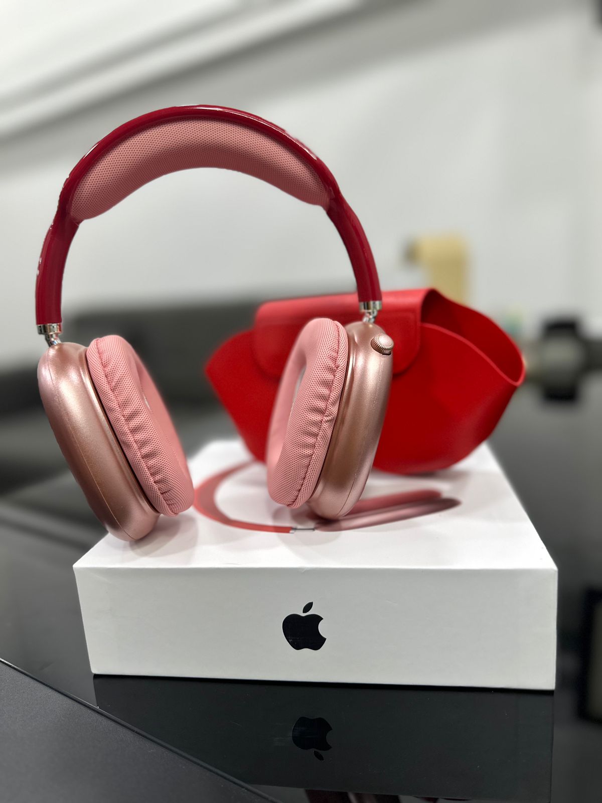 Airpods Pro Max