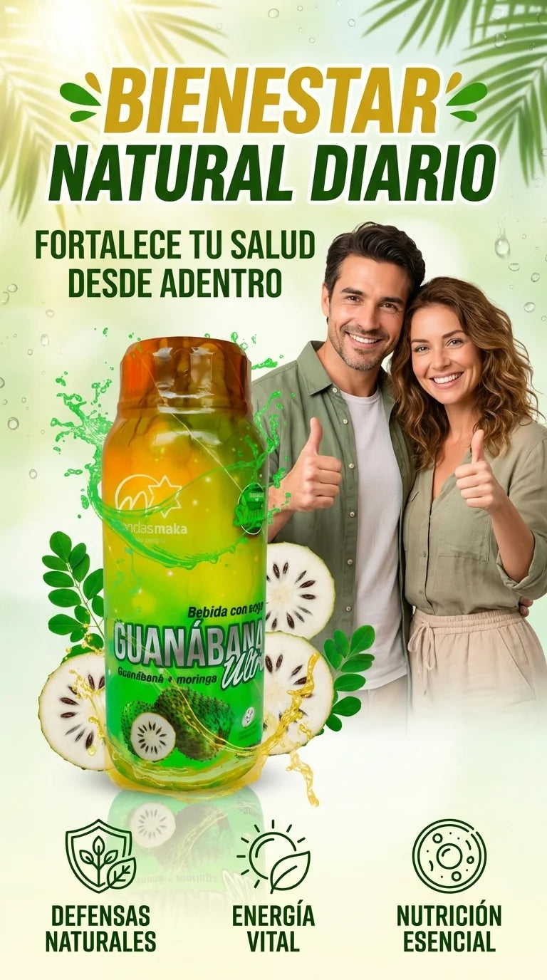 Guanabana Ultra