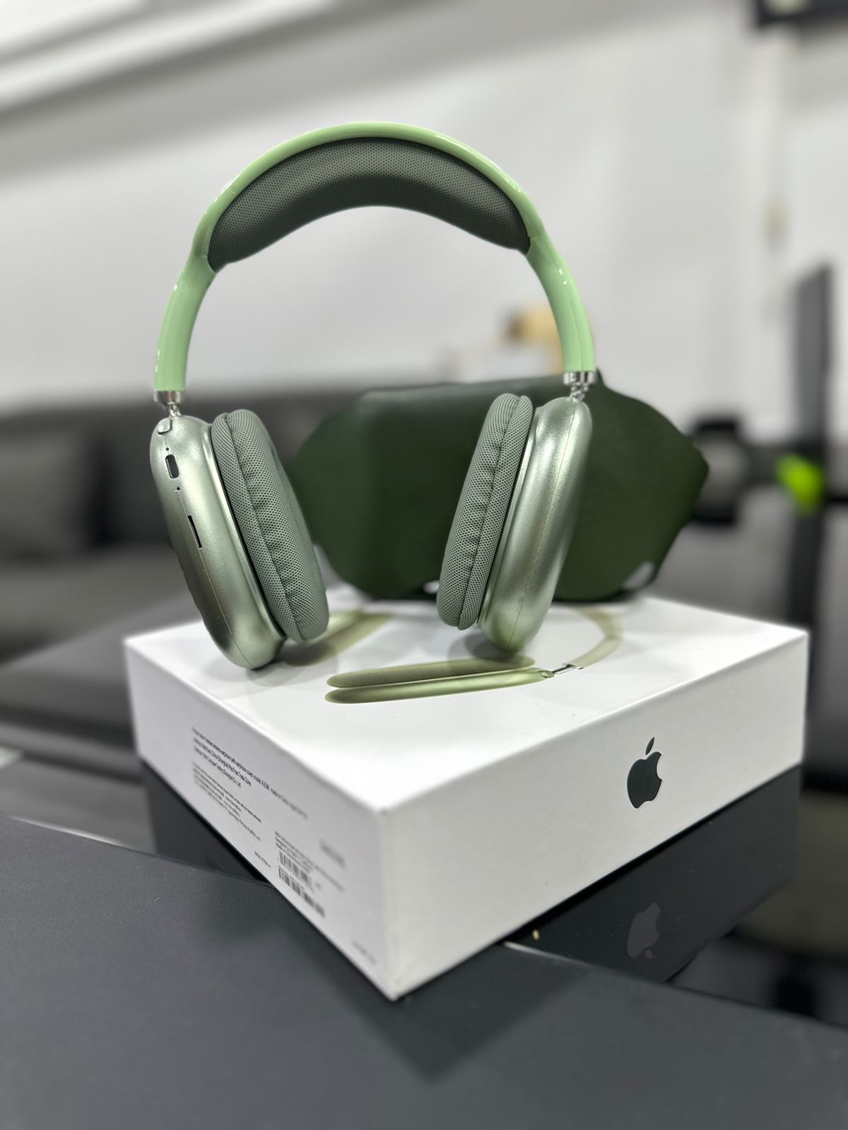 Airpods Pro Max